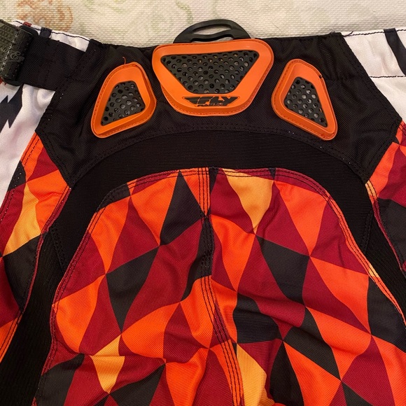 HP Flyracing Dirt-bike Pants - Picture 4 of 9